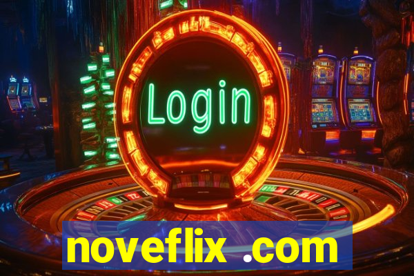 noveflix .com